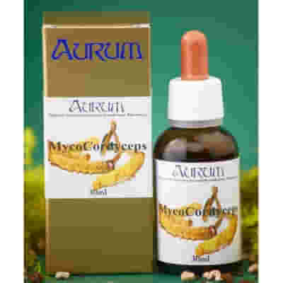 MYCOCORDYCEPS GOCCE 30 ML