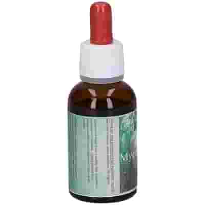 MYCOHERICIUM GOCCE 30 ML