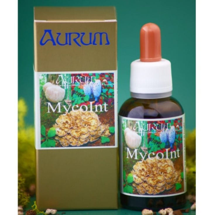 MYCOINT GOCCE 30 ML