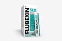 FLUBEXIN SED GEL 16 STICK DA 10 ML