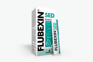 FLUBEXIN SED GEL 16 STICK DA 10 ML