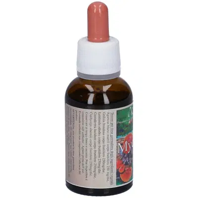 MYCOSTIM GOCCE 30 ML MYCOSTIM GOCCE 30 ML