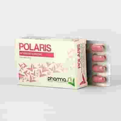 POLARIS 30 COMPRESSE