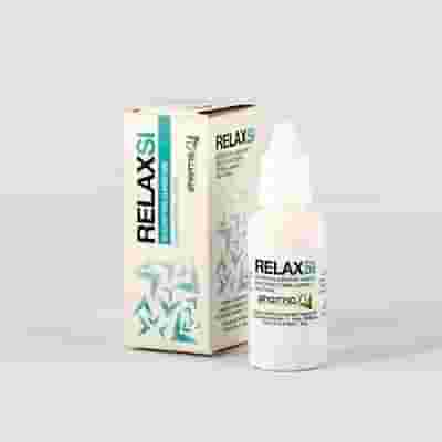 RELAXSI GOCCE 30 ML