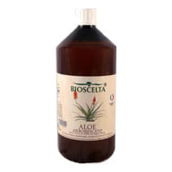 RAIHUEN ALOE ARBORESCENS PURO SUCCO BIOSCELTA 1000 ML