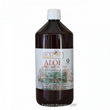 RAIHUEN ALOE ARBORESCENS PURO SUCCO BIOSCELTA 1000 ML