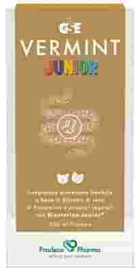 GSE VERMINT JUNIOR 250 ML