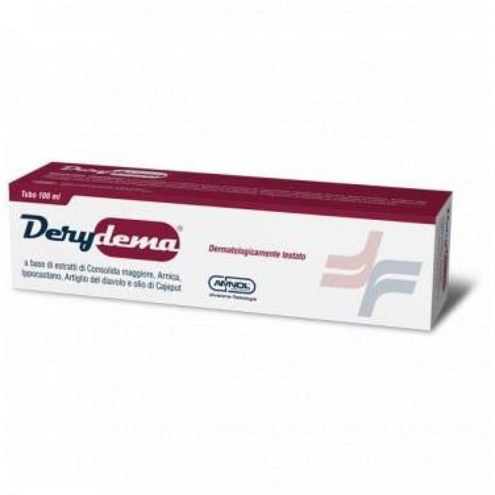 DERYDEMA 100 ML