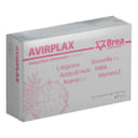 AVIRPLAX 30 COMPRESSE