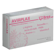 AVIRPLAX 30 COMPRESSE