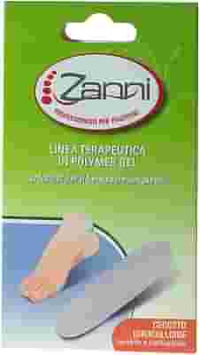 ZANNI POLYMER GEL CEROTTO IDROCOLLOIDALE 5 PEZZI