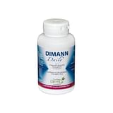 DIMANN DAILY 100 COMPRESSE