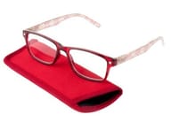 ALVITA OCCHIALE DA LETTURA PREMONTATO RITA +3,00