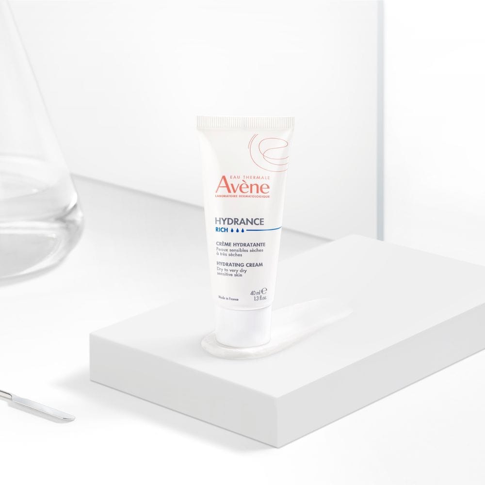 EAU THERMALE AVENE HYDRANCE CREMA RICCA 40 ML