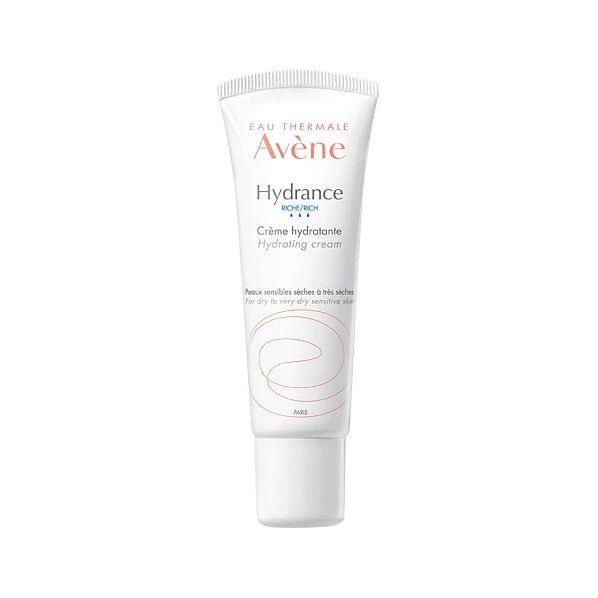 Eau Thermale Avene Hydrance Crema Ricca 40 Ml