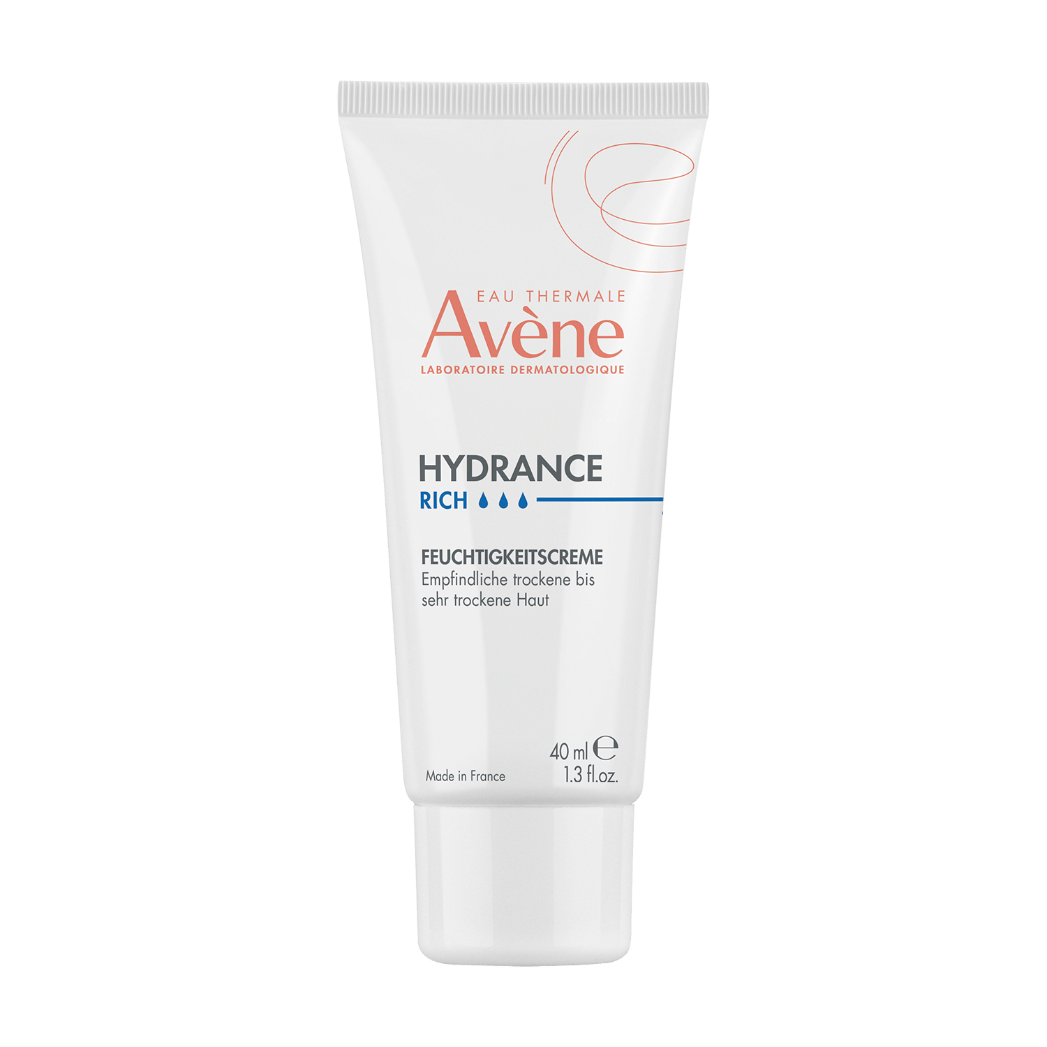 EAU THERMALE AVENE HYDRANCE CREMA RICCA 40 ML
