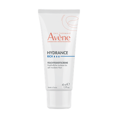 EAU THERMALE AVENE HYDRANCE CREMA RICCA 40 ML