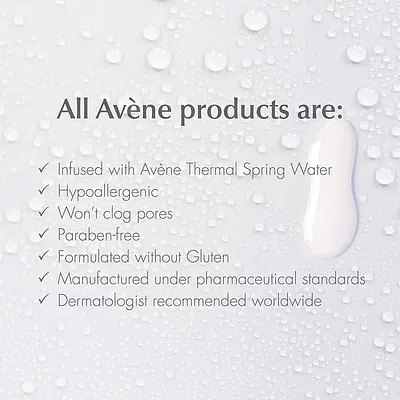 EAU THERMALE AVENE CLEANANCE GEL DETERGENTE 400 ML EAU THERMALE AVENE CLEANANCE GEL DETERGENTE 400 ML