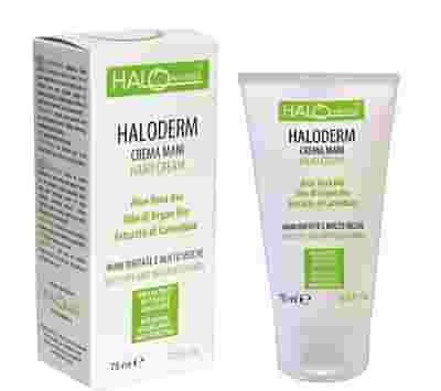 HALODERM CREMA MANI 75 ML