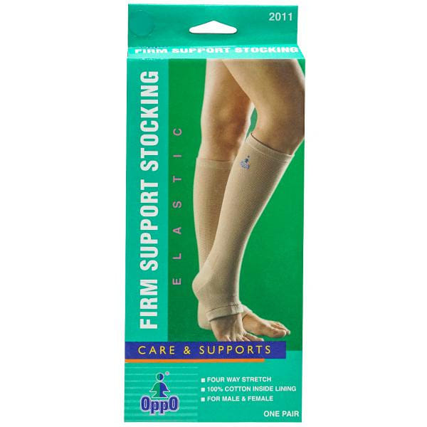 OPPO CALZA FISSA 2011 S