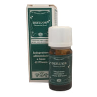 DEFLUOR GOCCE 10 ML