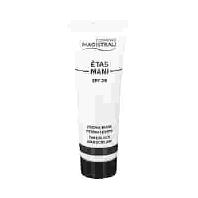 Crema mani Etas SPF 20 antiage e antimacchia, 50ml