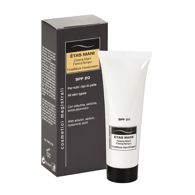 Etas Mani Crema 50 Ml