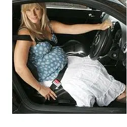 BUNP BELT CINT SICUR GRAVID BUNP BELT CINT SICUR GRAVID