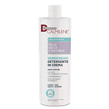 DERMOVITAMINA CALMILENE SENSICREAM DETERGENTE IN CREMA SENZA SAPONE PER PELLE SECCA E SENSIBILE 500 ML