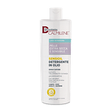 DERMOVITAMINA CALMILENE SENSIOIL DETERGENTE IN OLIO SENZA SAPONE PER PELLE EXTRA SECCA E SENSIBILE 500 ML