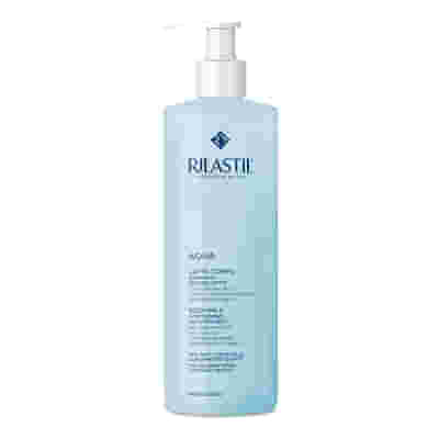 RILASTIL AQUA LATT CORPO 400 ML