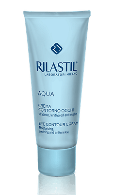 RILASTIL AQUA CREMA CONT OCCHI 15