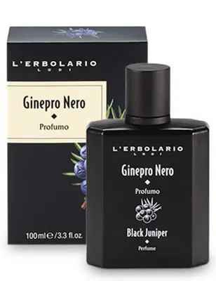 GINEPRO NERO PROFUMO 100 ML GINEPRO NERO PROFUMO 100 ML