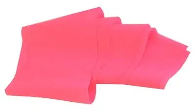 FASCIA GINNASTICA H 0,50 MM SFORZO MEDIO FASCIA GINNASTICA H 0,50 MM SFORZO MEDIO