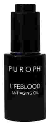 PUROPHI LIFEBLOOD ANTIAGING OIL 30 ML