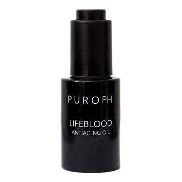 PUROPHI LIFEBLOOD ANTIAGING OIL 30 ML