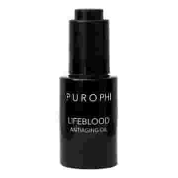 PUROPHI LIFEBLOOD ANTIAGING OIL 30 ML