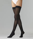 VARISAN FASHION CCL 1 CALZA AUTOREGGENTE BF AG PC CORTO LAMA 4