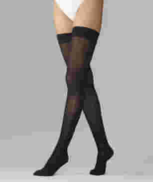 VARISAN FASHION CCL 1 CALZA AUTOREGGENTE BF AG PC CORTO LAMA 4