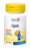 LONGLIFE LIPOIC 600 MG 30 COMPRESSE