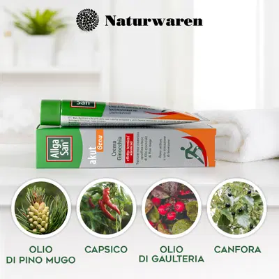 ALLGASAN MOBIL GINOCCHIA 50 ML ALLGASAN MOBIL GINOCCHIA 50 ML