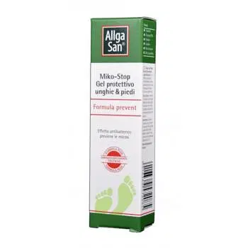 ALLGASAN MIKO STOP 7 ML ALLGASAN MIKO STOP 7 ML