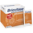 BRIOVITASE ORANGE 30 BUSTINE