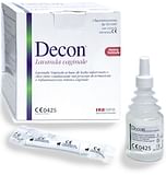 DECON LAVANDA VAGINALE 5 FLACONI DA 100 ML