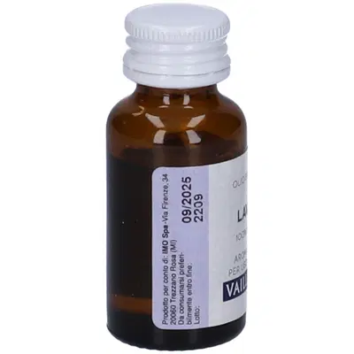 OLIO ESSENZIALE VAILLANT LAVANDA 10 ML OLIO ESSENZIALE VAILLANT LAVANDA 10 ML