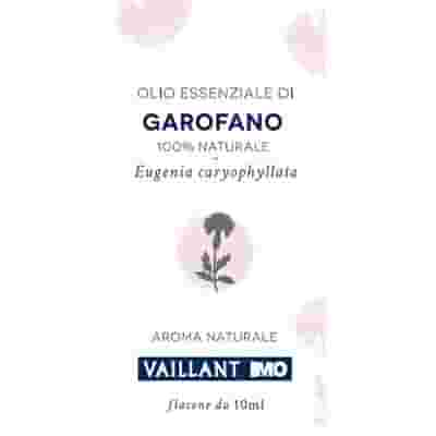 OLIO ESSENZIALE VAILLANT GAROFANO 10 ML