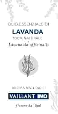 VAILLANT MENTA OLIO ESSENZIALE 10 ML