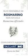 VAILLANT ROSMARINO OLIO ESSENZIALE 10 ML