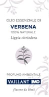 OLIO ESSENZIALE VAILLANT VERBENA 10 ML