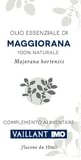 OLIO ESSENZIALE VAILLANT MAGGIORANA 10 ML